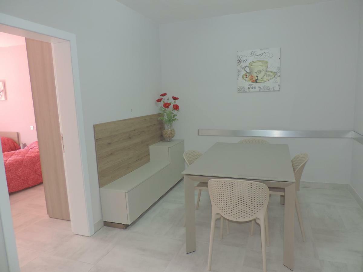 Antros, Apartment 1 Ксленди Экстерьер фото