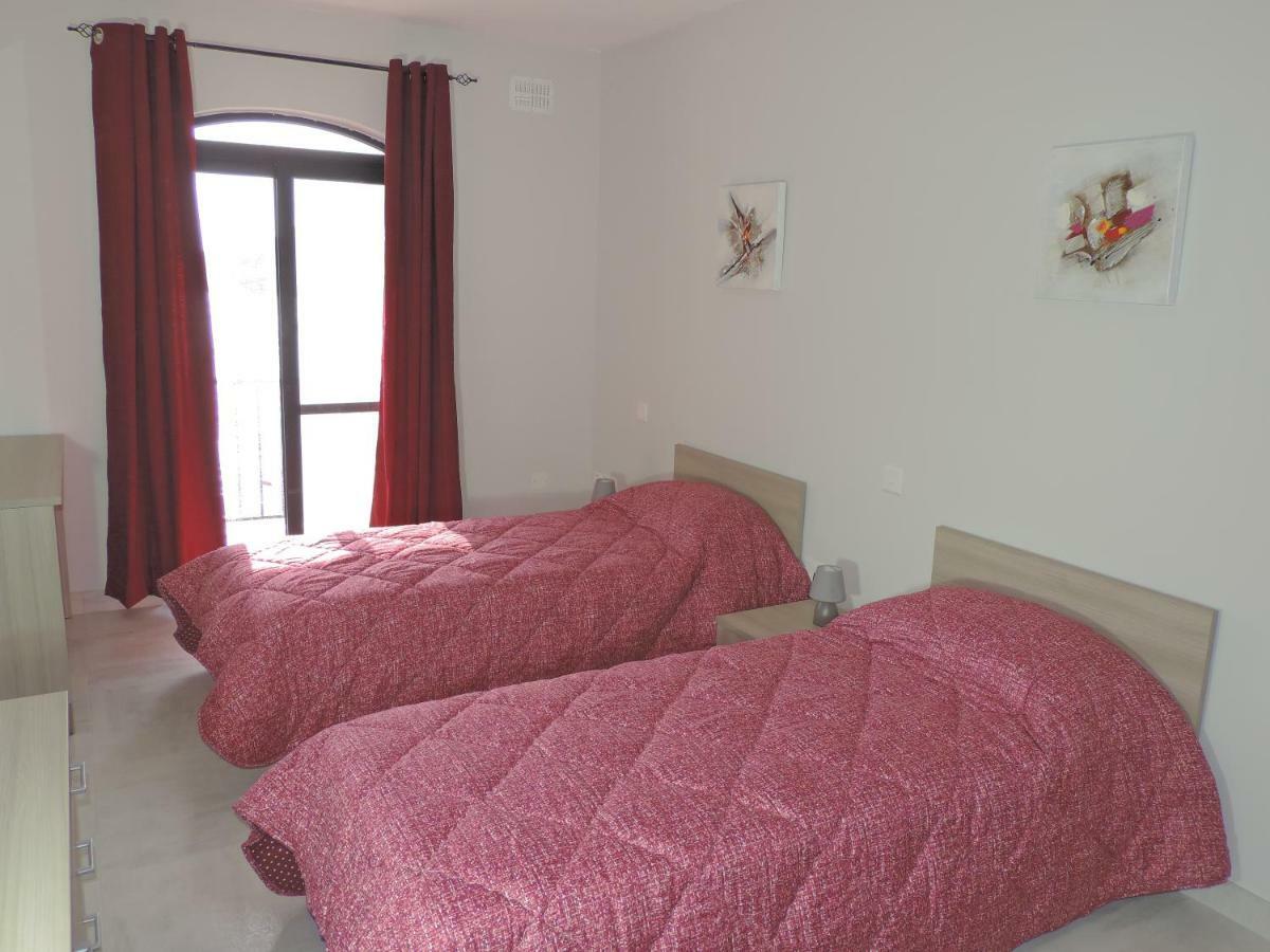 Antros, Apartment 1 Ксленди Экстерьер фото