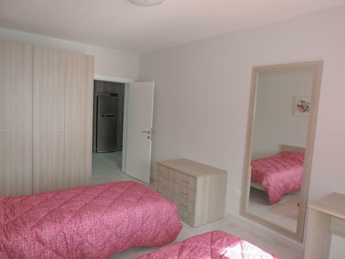 Antros, Apartment 1 Ксленди Экстерьер фото